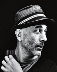 Ron Arad Ron Arad