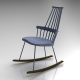Kartell Comback Rocking Chair 