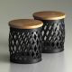 Archer side table
