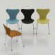 Arne Jacobsen Series 7 Chair 
