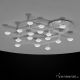 Artemide Led Net circle ceiling lamp