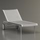 Knoll 1966 Chaise longue