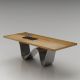 Riva 1920 Bree e Onda Table