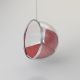 Eero Aarnio Hanging Bubble Chair 