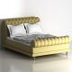 Chesterfield bed