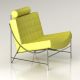 Leolux Volare Armchair