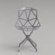 Magis Chair one 4 Star