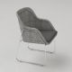 Manutti Mood Outdoor Chair
