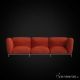 Mellow Sofa  by Paola Lenti Furniture
