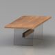 Natuzzi Phantom Table