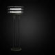 Planet Floor Lamp by Giorgetti