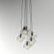 Sybil Pendant Light by Ashley Furniture