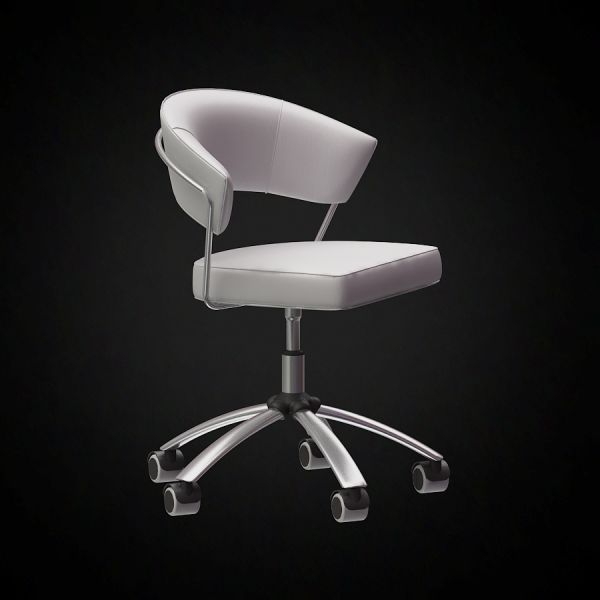 JYSK Pelle office chair