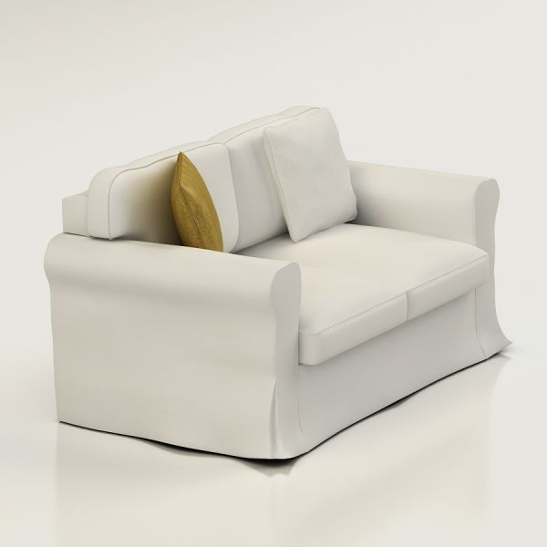 Ektorp loveseat 2025