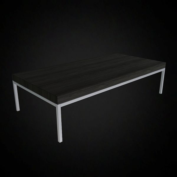 3D IKEA Klubbo Coffee table