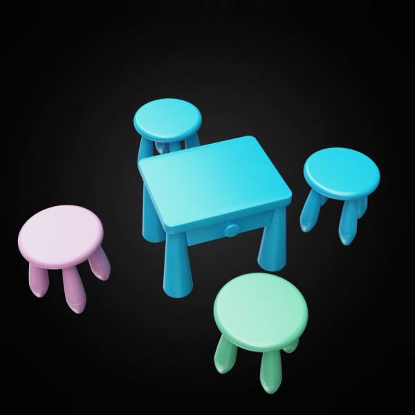 Mammut stool best sale