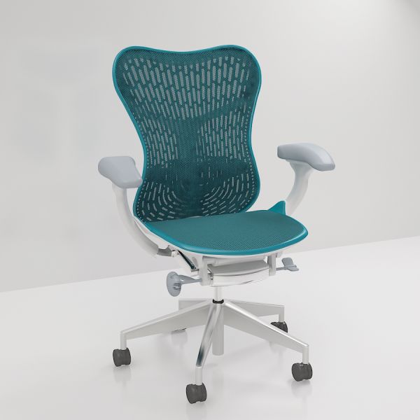 Herman Miller Mirra 2 office chair