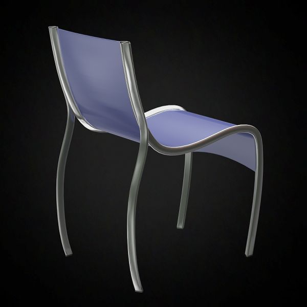 3D Ron Arad FPE Chair