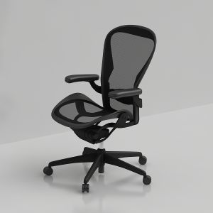 Herman Miller Aeron Chair