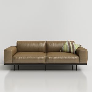 Arflex Naviglio 2 seater Sofa