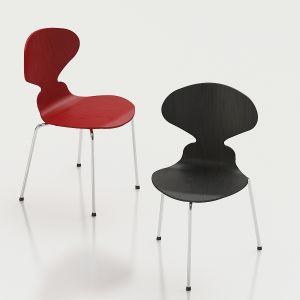 Arne Jacobsen Ant chair