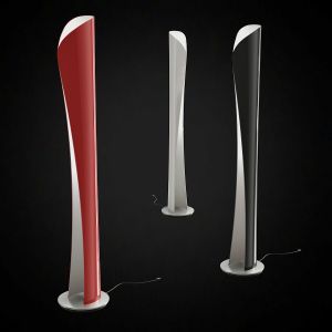 Artemide Cadmo floor lamp