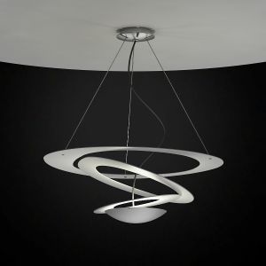 Artemide Pirce pendant lamp