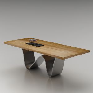 Riva 1920 Bree e Onda Table