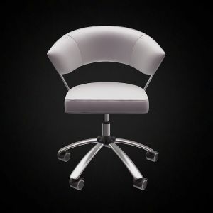 JYSK Pelle office chair