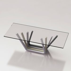 Cattelan Domino Table