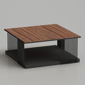 Cattelan Lothar coffee table