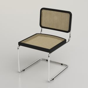 Marcel Breuer's Cesca Chair