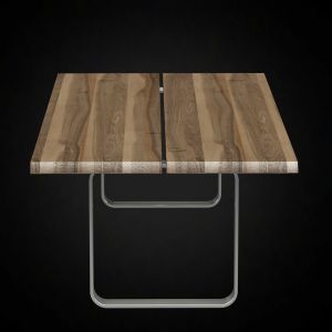 Dining Table by IFurn