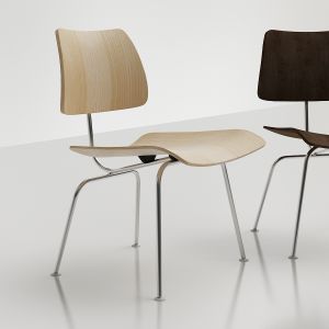 Eames Molded Plywood Chair