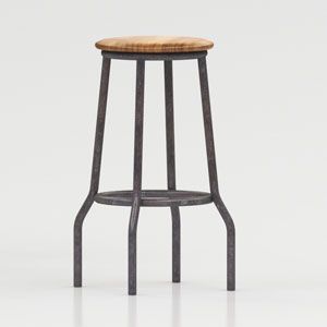 Essex Barstool by Pottery barn