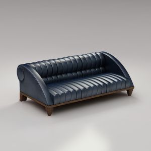 Giorgetti Aries 3 seat sofa