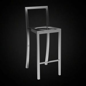 Icon Bar Stool for Emeco