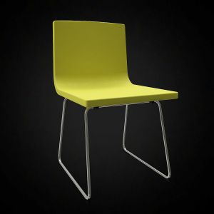 IKEA Bernhard Chair