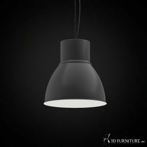 Ikea Hektar Pendant Lamp