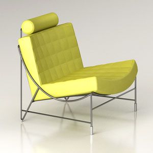 Leolux Volare Armchair