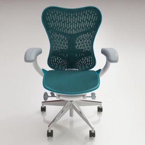 Herman Miller Mirra 2 office chair