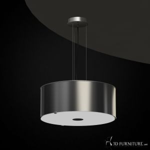 Mirror Pendant Lamp