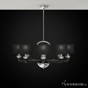 Barovier&Toso Chandelier lamp