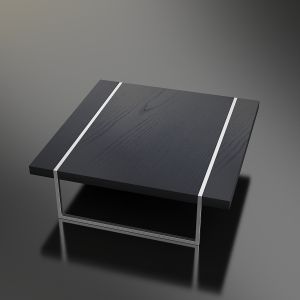 Nick Coffee Table by Domain