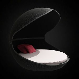 Outdoor Lounge Ball Chair