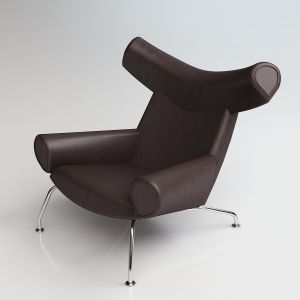 Hans Wegner Ox Chair