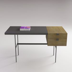 Ligne Roset Tanis Table