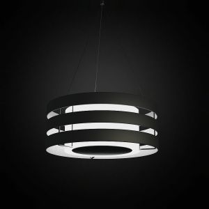 Planet Ceiling Lamp by Giorgetti