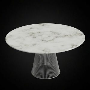 Warren Platner Dining Table