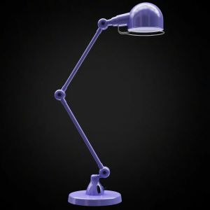 Signal Desk Lamp S1333 by Jielde